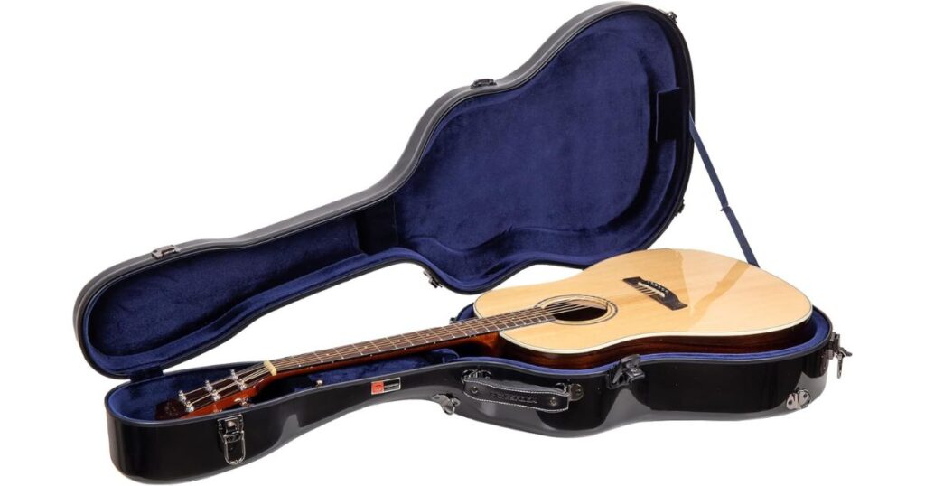 Acoustic Guitar Case That are 42 Inches