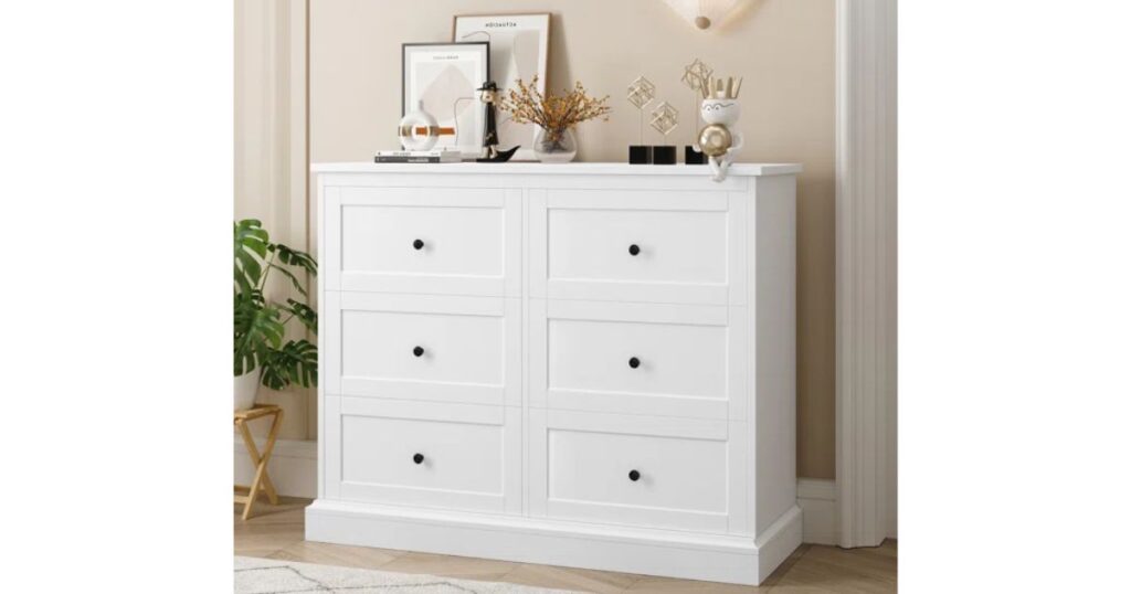 Bedroom Dresser That is 42 Inches