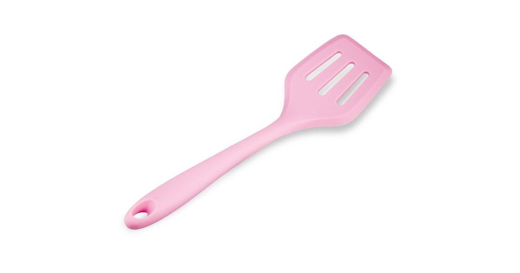 Cooking Spatula That Are 7 Inches Long