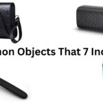 How Long is 7 Inches? 15 Common Things That Are 7 Inches Long