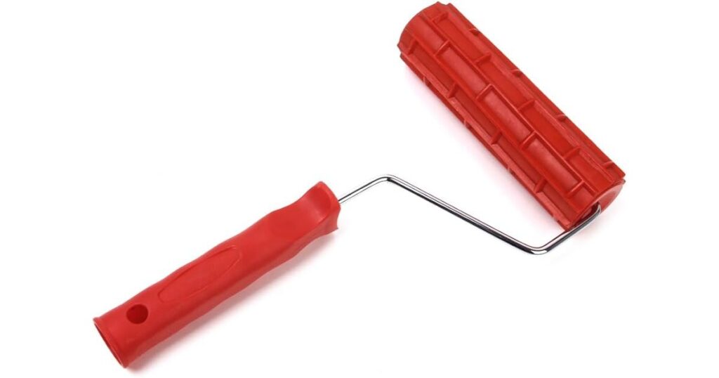 Paint Roller Handle That Are 7 Inches Long