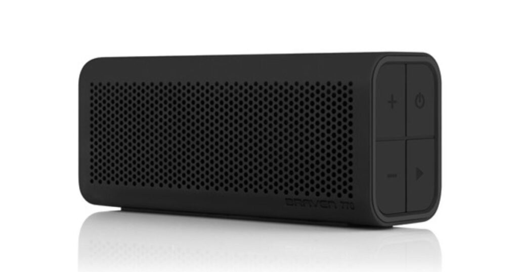 Portable Bluetooth Speaker That Are 7 Inches Long