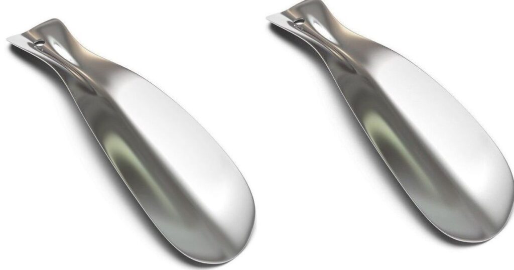 Shoe Horn That Are 7 Inches Long