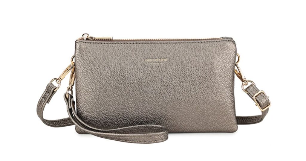 Small Clutch Purse That Are 7 Inches Long in width