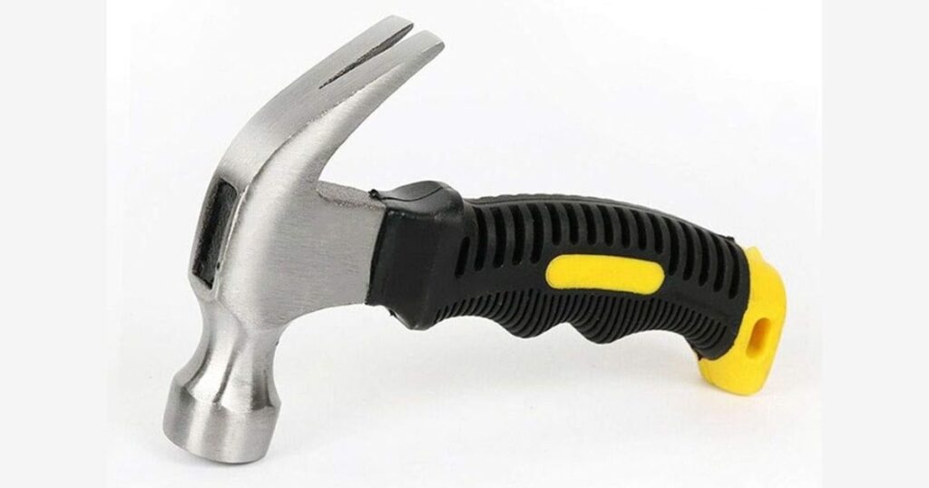 Small Hammer That Are 7 Inches Long