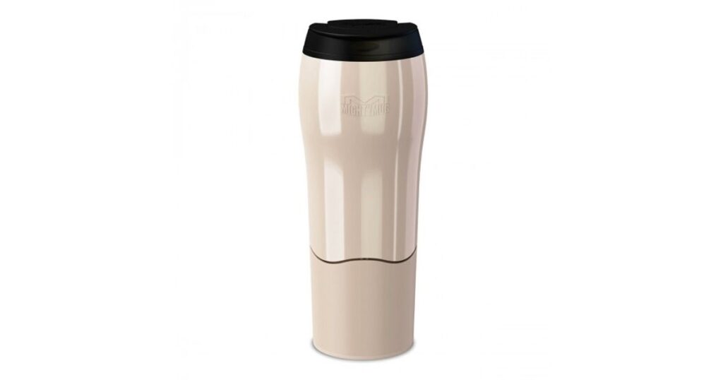 Travel Coffee Mug That Are 7 Inches Long