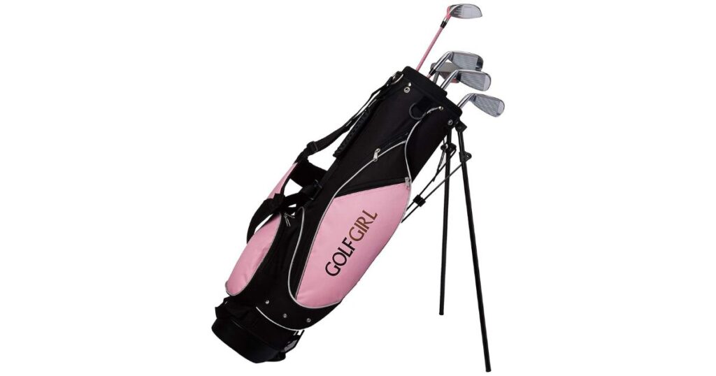 Women's and Junior Golf Clubs That are 42 Inches