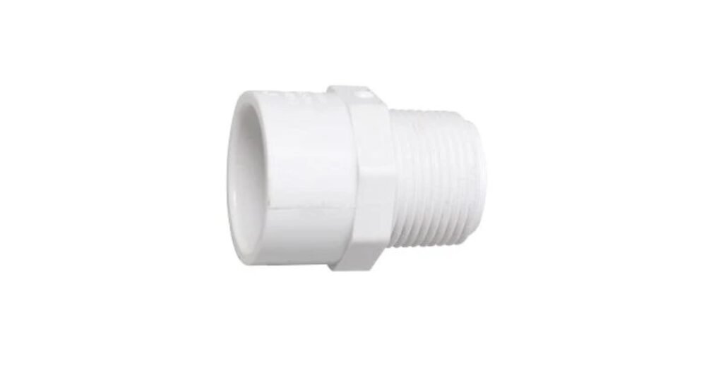 1-Inch Pipe Fitting That Are 1 Inches