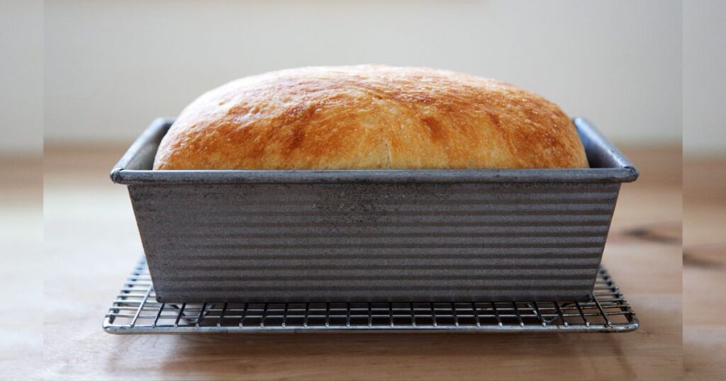 14 Common Comparisons That Are 9 Inches Long Bread Loaf Pan