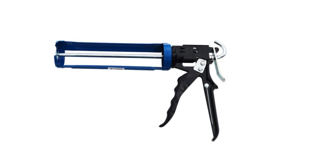 14 Common Comparisons That Are 9 Inches Long Caulk Gun Barrel
