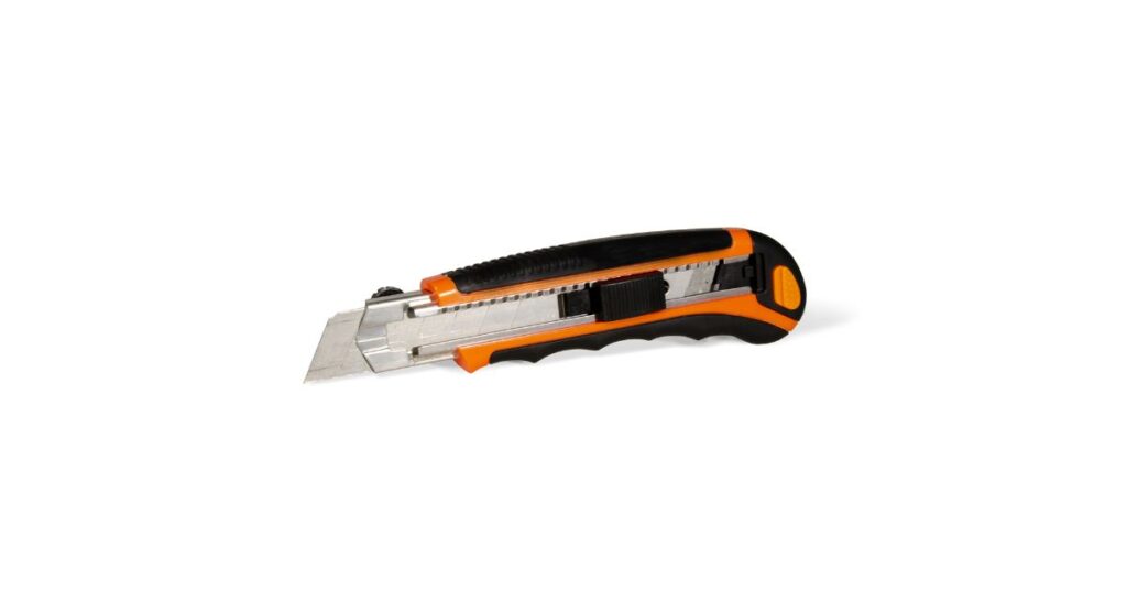 14 Common Comparisons That Are 9 Inches Long Drywall Utility Knife