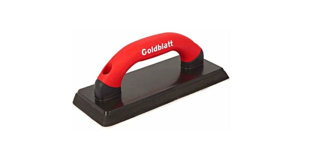 14 Common Comparisons That Are 9 Inches Long Grout Float