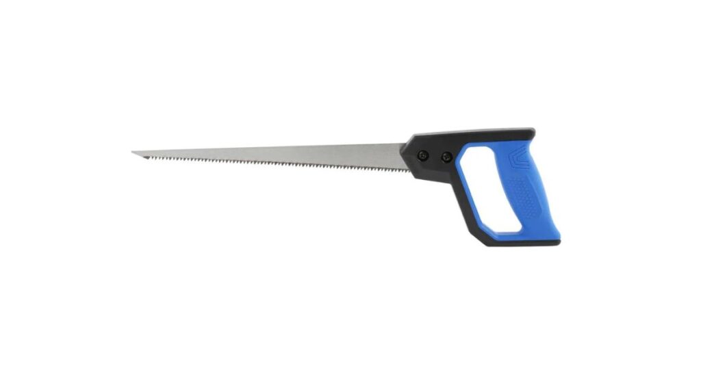 14 Common Comparisons That Are 9 Inches Long Small Hand Saw Blade
