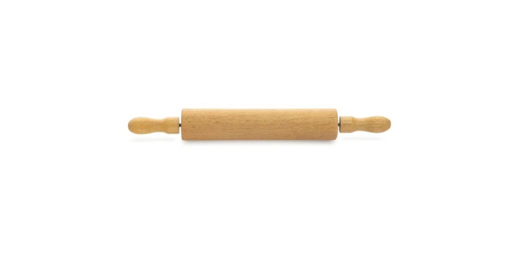 14 Common Comparisons That Are 9 Inches Long Small Rolling Pin