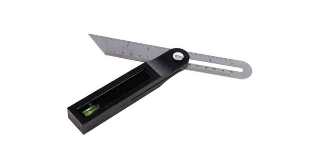 14 Common Comparisons That Are 9 Inches Long T-Bevel Sliding Square
