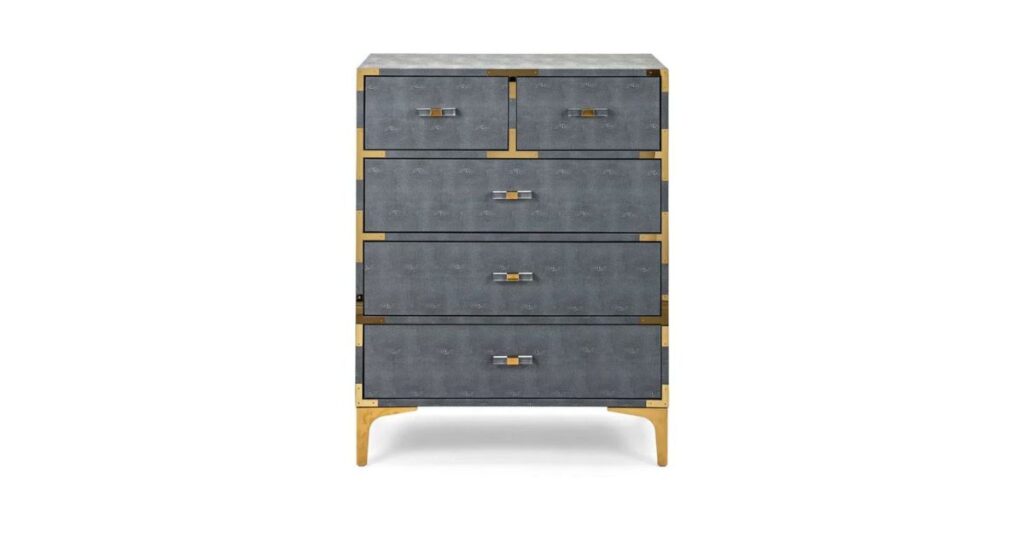 Accent Dressers and Chests That Are 48 Inches 