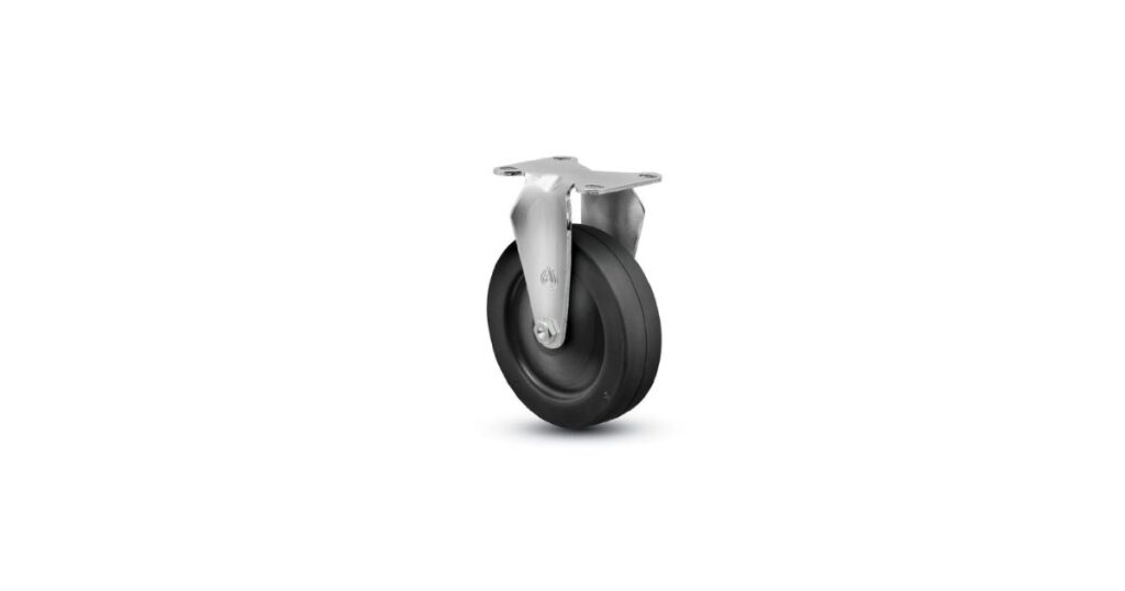 Caster Wheel Diameter that is 3 Inches
