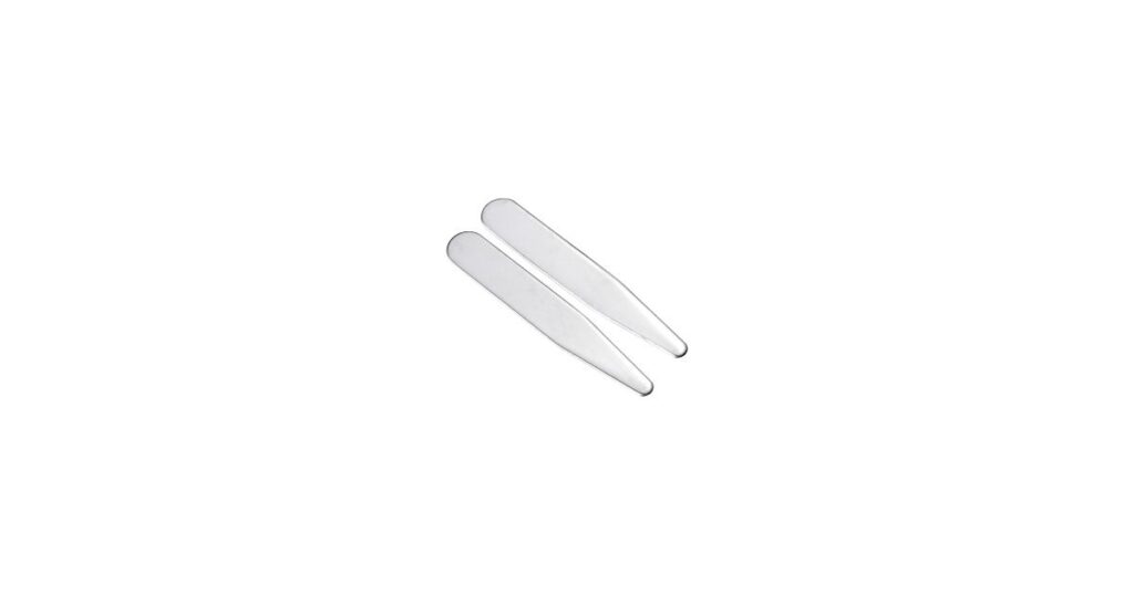 Collar Stay (Small) that is 2 Inches