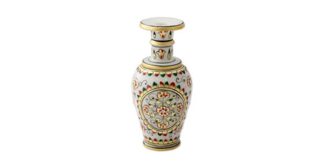 Common Objects That Are 10 Inches Long Decorative Vase