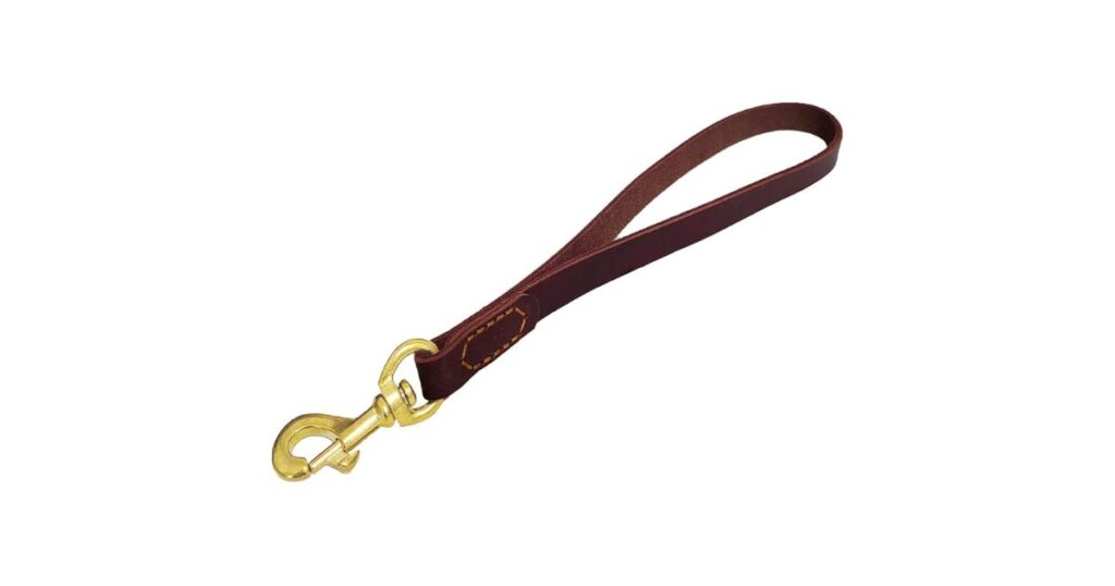 Dog Leash (Traffic Lead) That Are 12 Inches