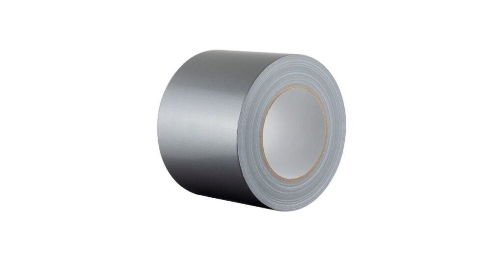 Duct Tape Roll Core that is 4 Inches