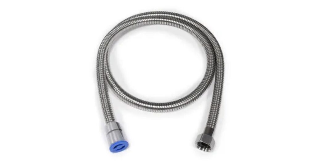 Flexible Shower Hose That Are 12 Inches