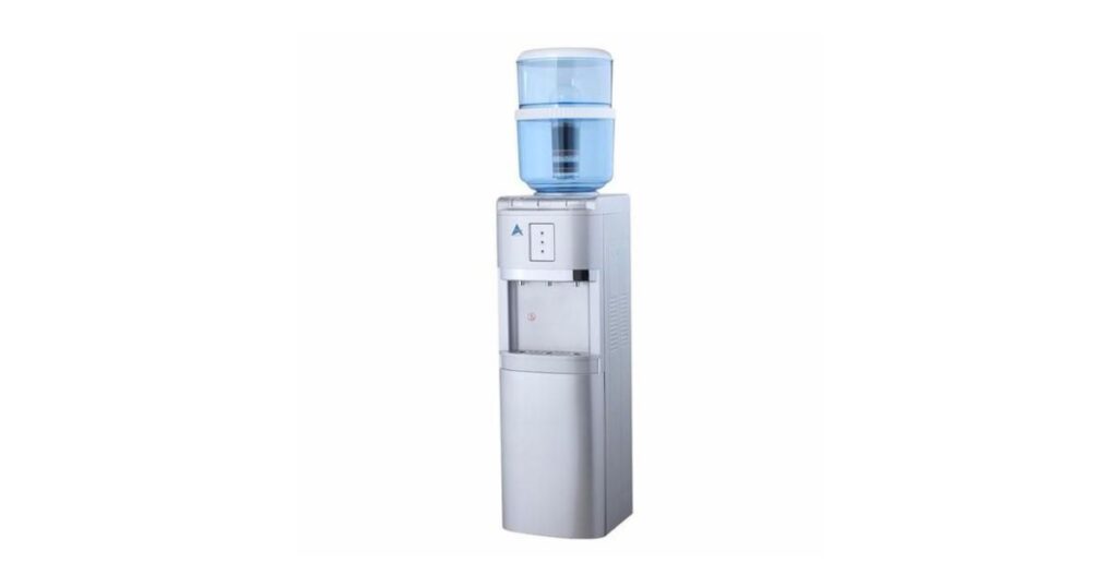 Floor Water Dispensers That Are 48 Inches 