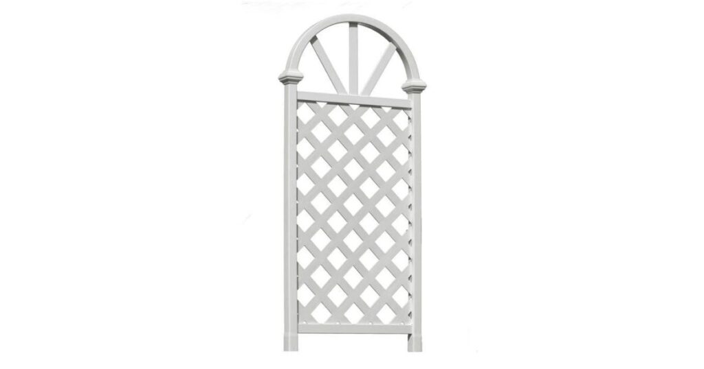 Garden Trellis That is 65 Inches 