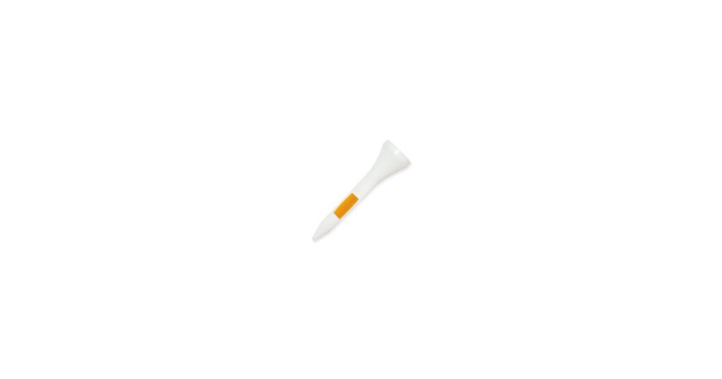 Golf Tee that is 2 Inches