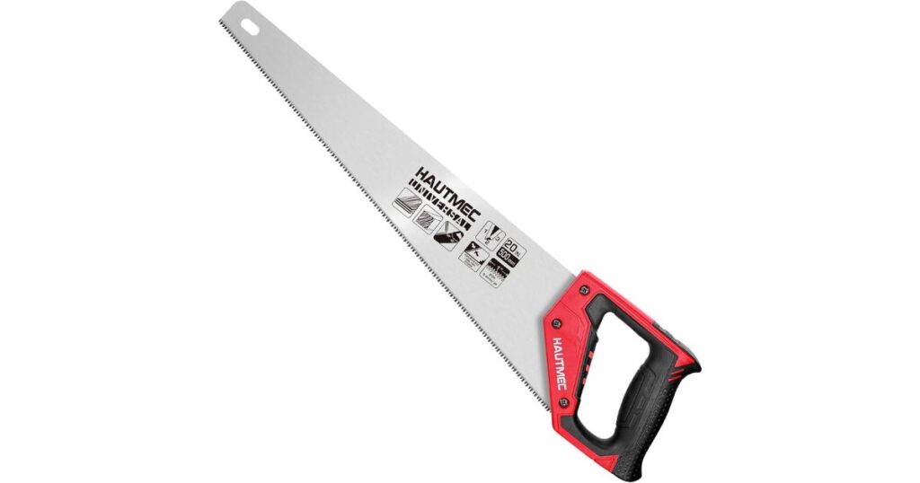 Hand Saw Blade That 20 Inches Long