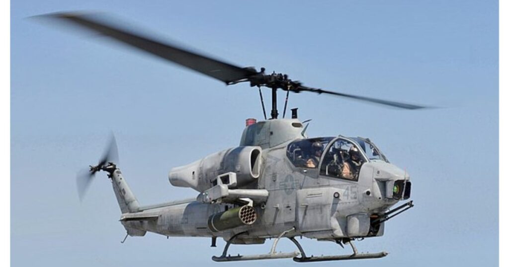 Helicopter Rotor Diameter That Are 50 Feet Long
