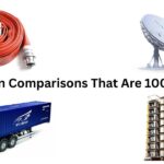 How Long Is 100 Feet? 13 Common Comparisons That Are 100 Feet Long
