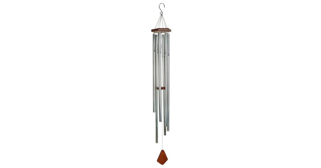 Large Wind Chimes That Are 48 Inches