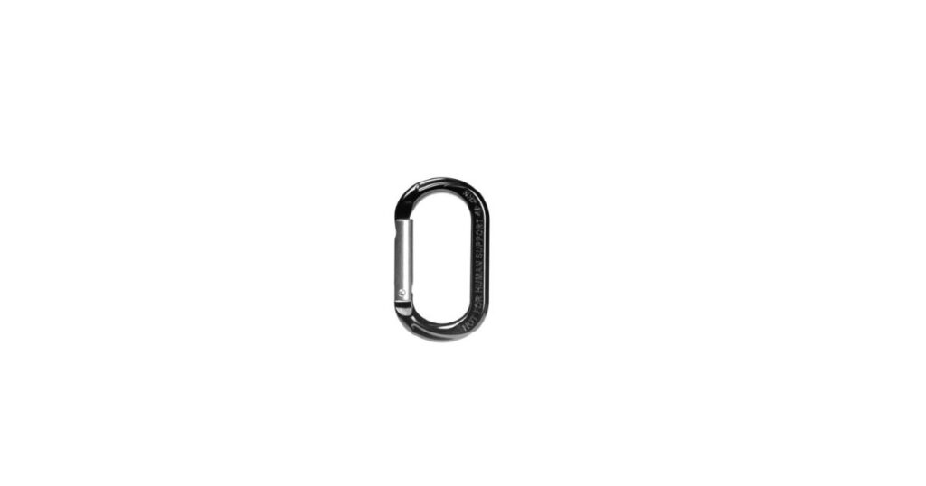 Mini Carabiner Width That Are 1 Inches