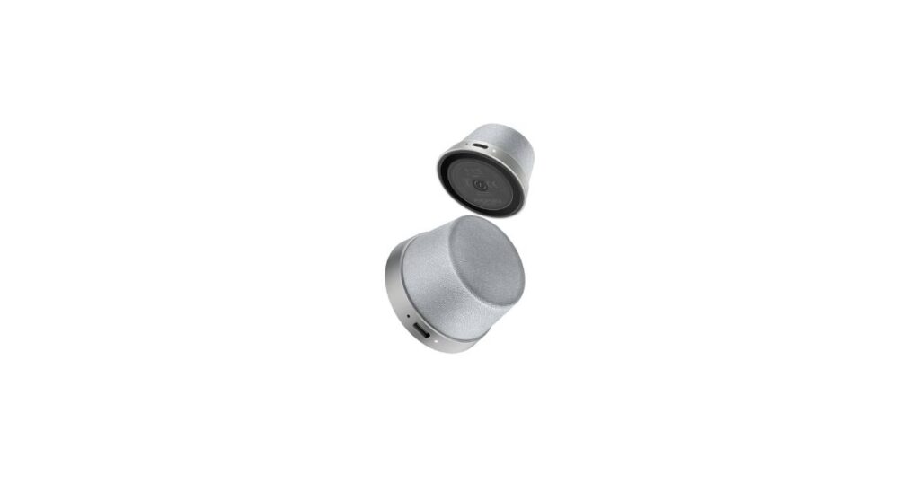 Portable Speaker Driver (Small) that is 2 Inches