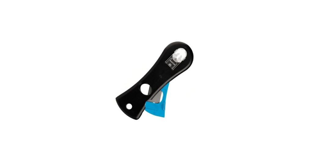 Sealant Tube Cutter that is 3 Inches