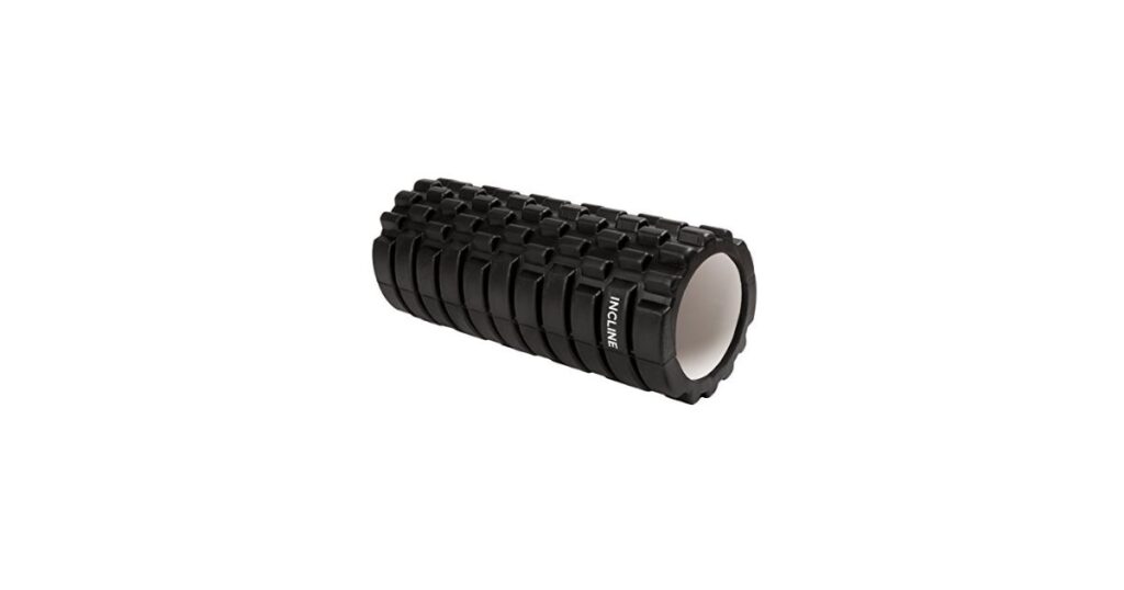 Small Foam Roller that is 4 Inches
