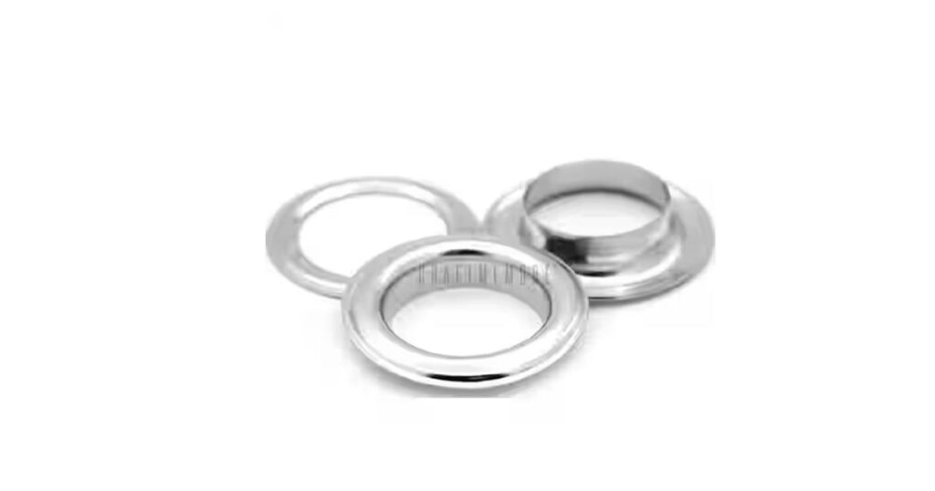 Small Metal Eyelet That Are 1 Inches