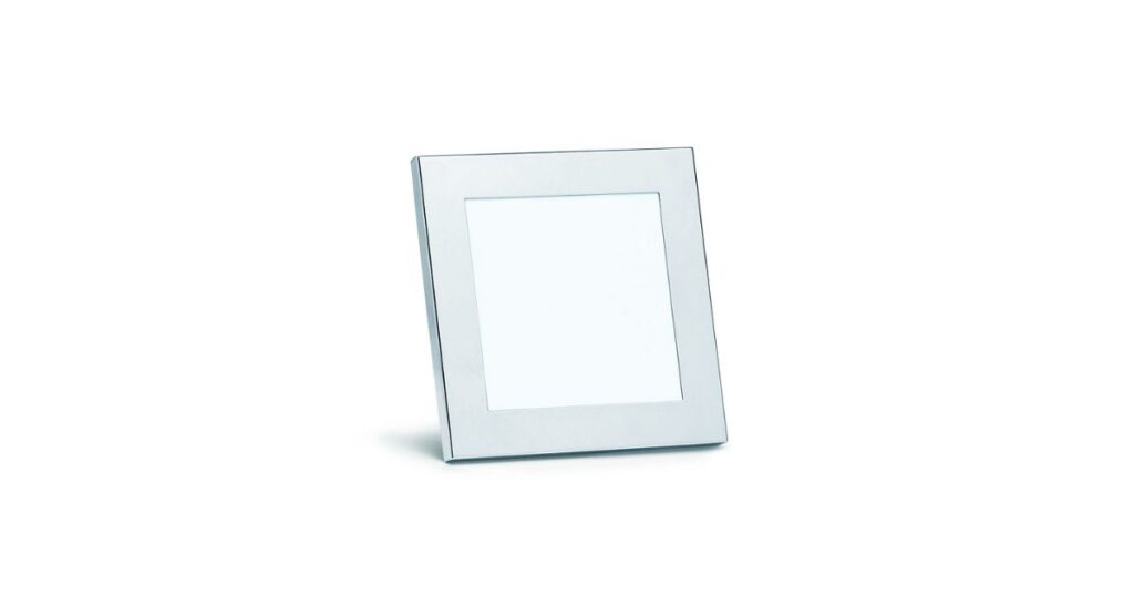 Small Picture Frame that is 5 Inches Long
