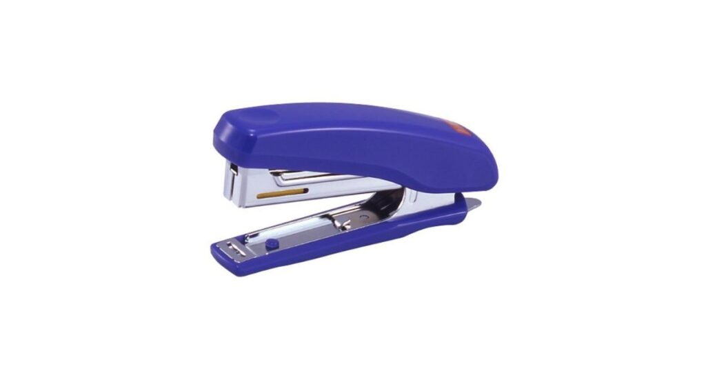 Small Stapler that is 5 Inches Long