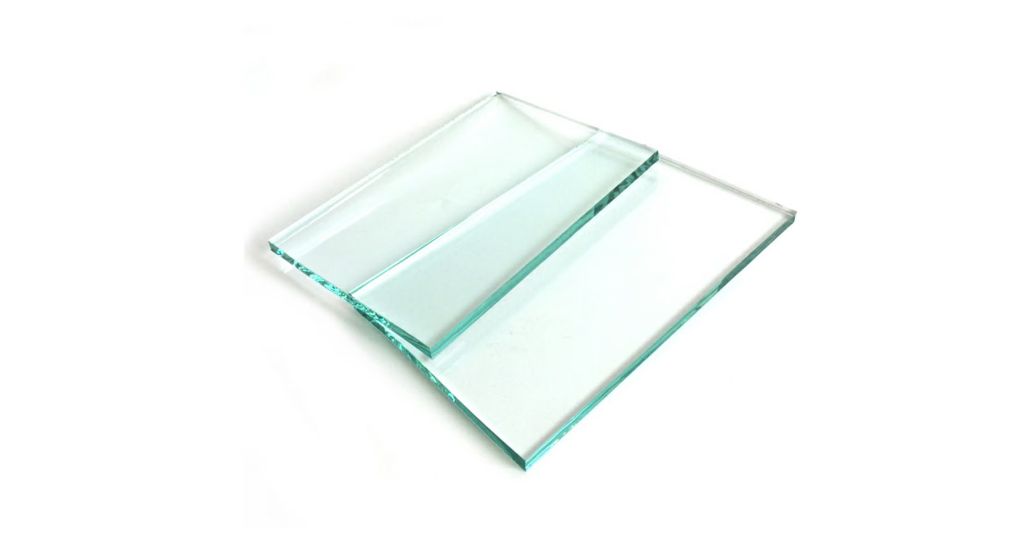 2mm thick glass sheet