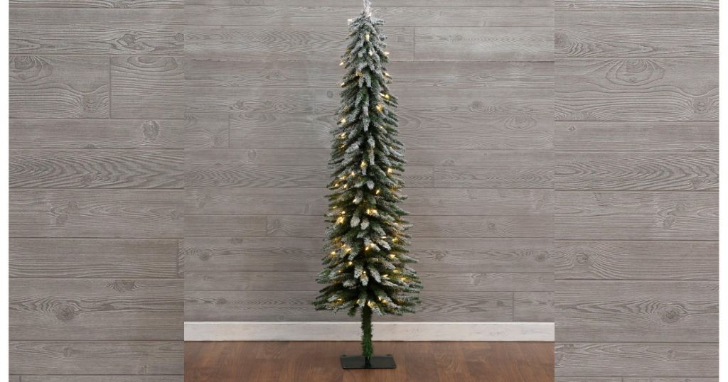 Classic 6-Foot Christmas Tree, 72 Inches Tall