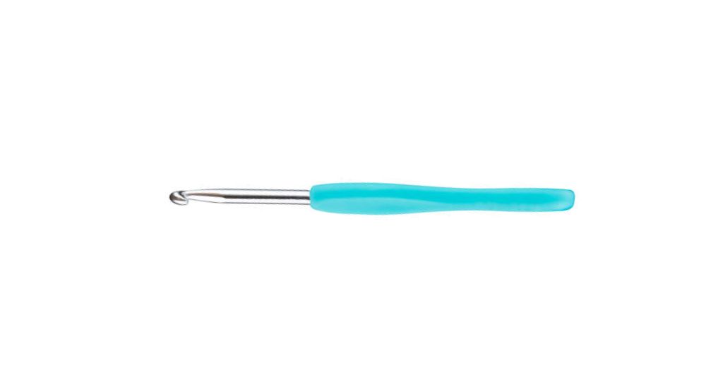 Crochet Hook (Size B-1) that is 2mm big