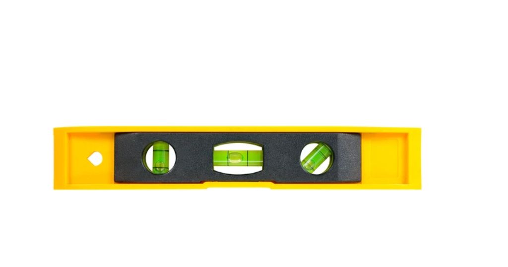 Spirit Level That Is 59 Inches Tall