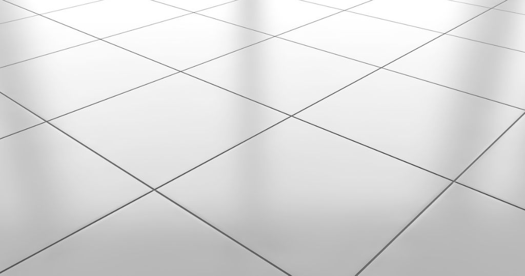 1-meter large-format floor tile