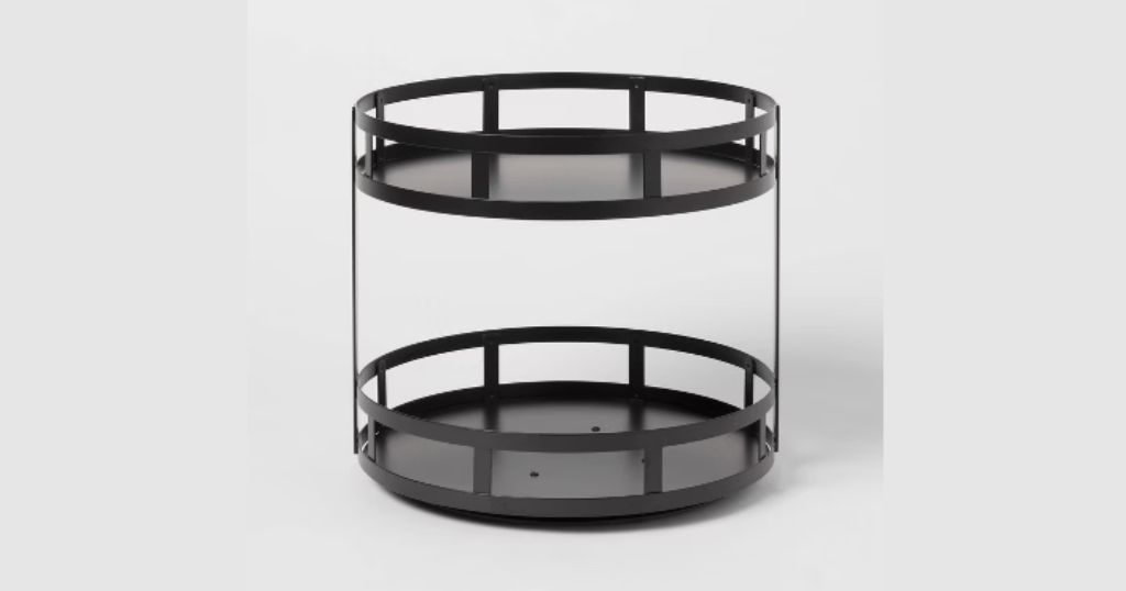 16-inch Lazy Susan turntable