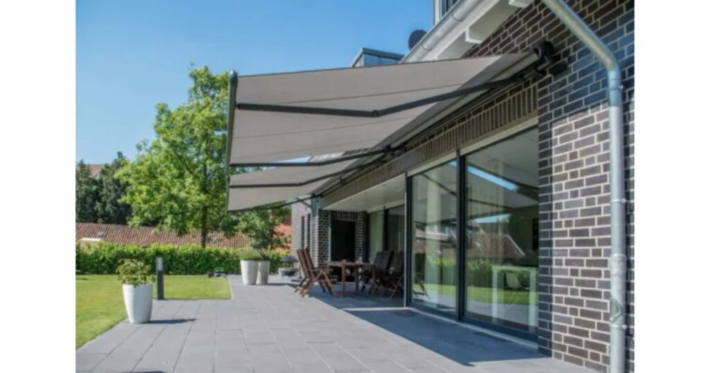How Long Is 5 Meters? Commercial-Grade Retractable Awnings That Are 5 Meters Long