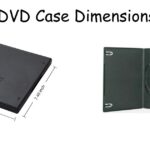 DVD Case Dimensions: The Numbers You Need Before You Print, Store, or Ship