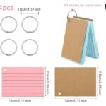 Flashcard Sizes: The Practical Guide Nobody Actually Writes