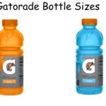 Gatorade Bottle Sizes: Which One Do You Actually Need?